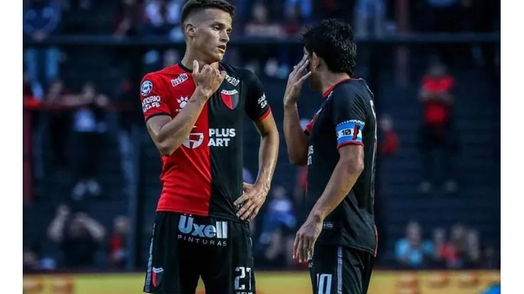 Qué canal transmite Central Córdoba vs. Colón por la Superliga