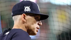 Joe Girardi se pronunció sobre la trampa de Astros y encendió una gran polémica