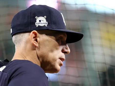 Joe Girardi se pronunció sobre la trampa de Astros y encendió una gran polémica