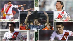 La Filial de River Plate en Monterrey