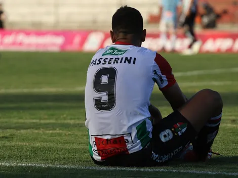 Lucas Passerini llega a Cruz Azul con una temporada buena en su carrera