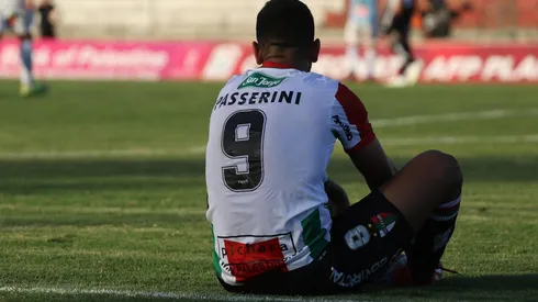 Lucas Passerini nuevo refuerzo de Cruz Azul