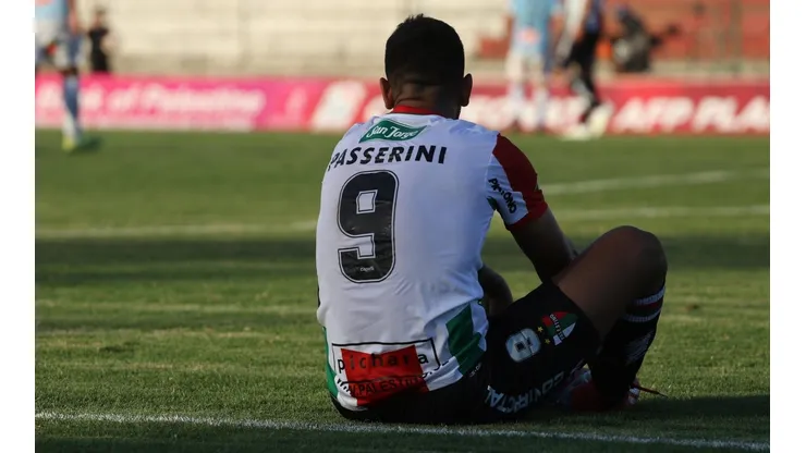 Lucas Passerini nuevo refuerzo de Cruz Azul