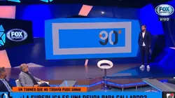 Fox Sports.