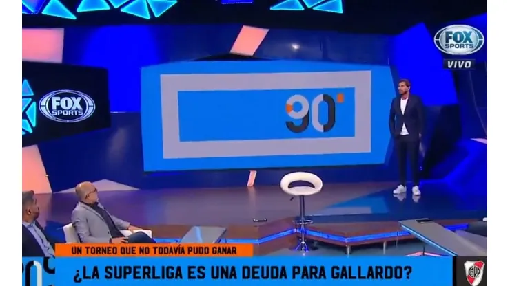 Fox Sports.