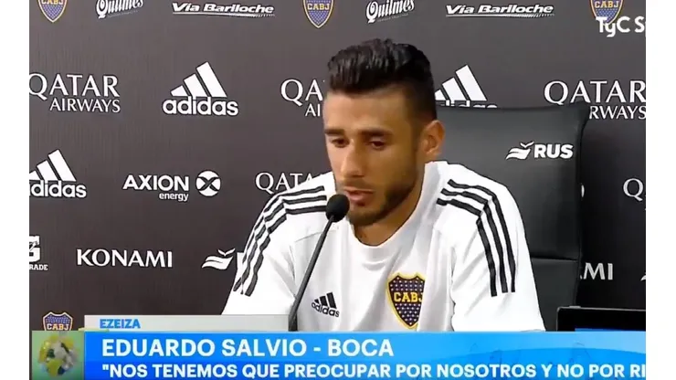 TyC Sports.