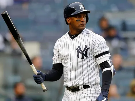 Brian Cashman anunció que Miguel Andújar verá acción en diferentes posiciones