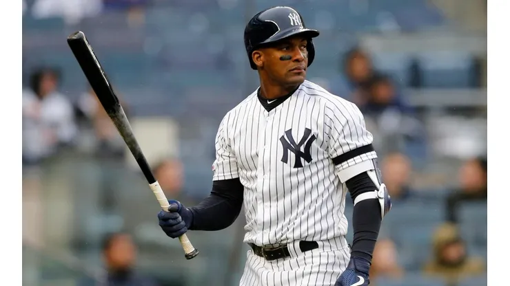 Andújar deberá aprender a jugar otras posiciones para entrar en la alineación de los Yankees