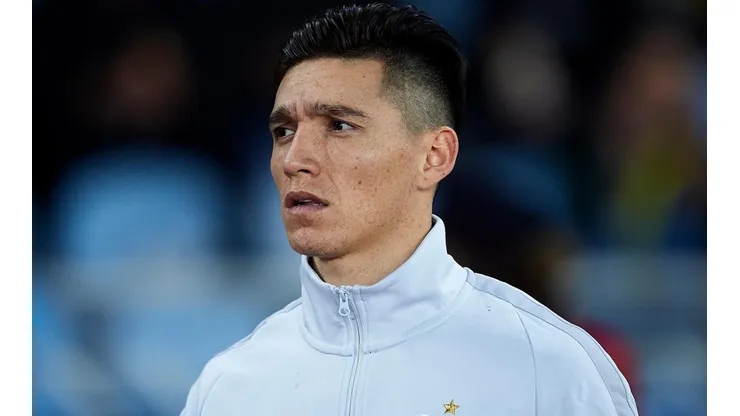 Matías Kranevitter