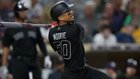 Boston Red Sox y San Diego Padres discuten cambio por Mookie Betts
