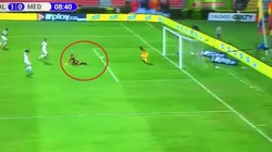 Comenzó la fiesta: reviva aquí el primer gol de la Liga Betplay I-2020