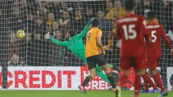 La racha del Liverpool que Jiménez se encargó de romper