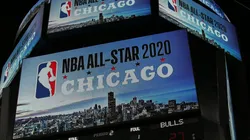 La NBA dio a conocer los equipos titulares para el All-Star Game