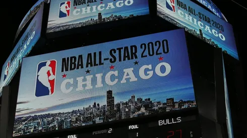 La NBA dio a conocer los equipos titulares para el All-Star Game