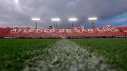 ¡Récord! Los precios de los boletos de San Luis por la visita de Chivas