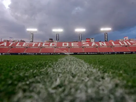 ¡Récord! Los precios de los boletos de San Luis por la visita de Chivas