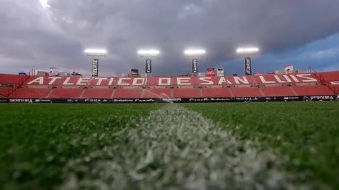 ¡Récord! Los precios de los boletos de San Luis por la visita de Chivas