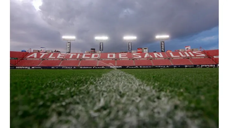 ¡Récord! Los precios de los boletos de San Luis por la visita de Chivas