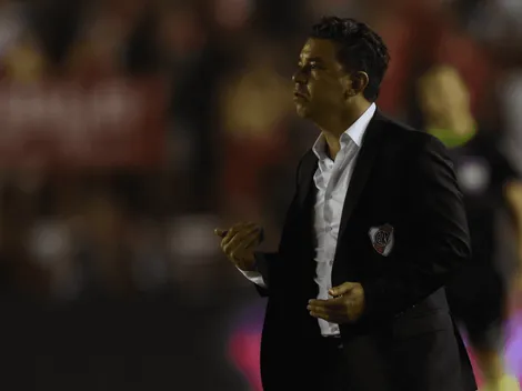 Con dos importantes regresos, River publicó la lista de convocados