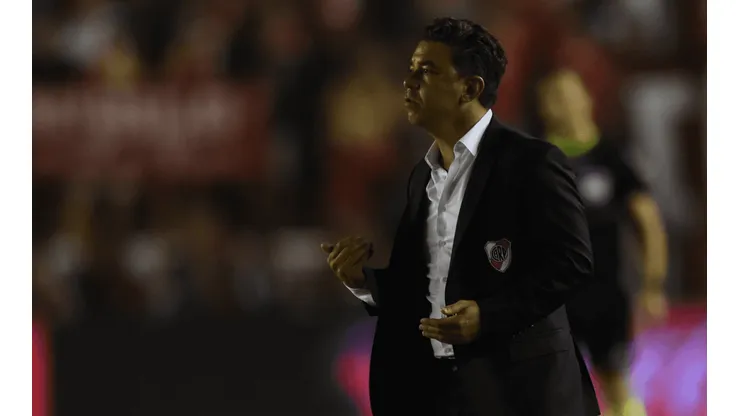 Con dos importantes regresos, River publicó la lista de convocados