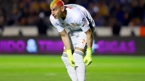 Guzmán reafirmó su compromiso por la diversidad sexual