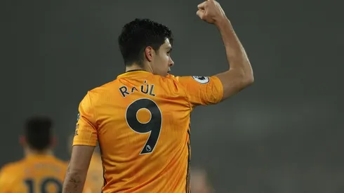 En Chelsea se mueren por tener a Jiménez