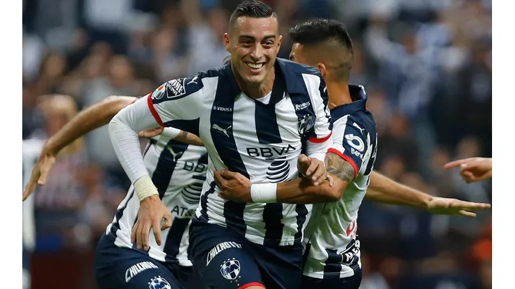 Rogelio Funes Mori fue opción para pasar a Los Angeles Galaxy