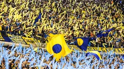 Ameal: "De La Bombonera no nos vamos"