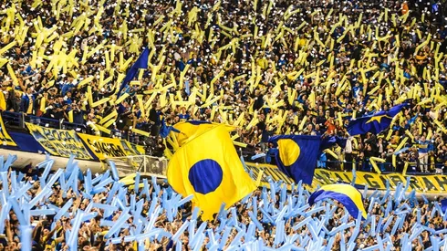 Ameal: "De La Bombonera no nos vamos"