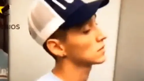 Las primeras palabras de Kranevitter en Monterrey