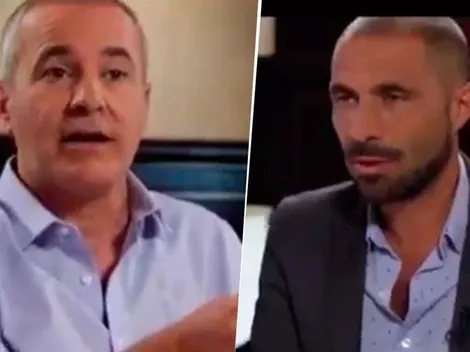 La rompió toda: así es la promo de Paso a Paso y Líbero que explotó en Twitter