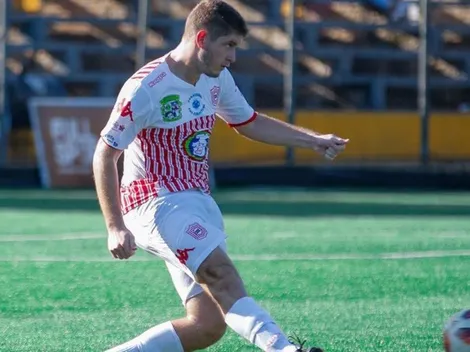 Qué canal transmite Sportivo San Lorenzo vs. 12 de Octubre por la Liga de Paraguay