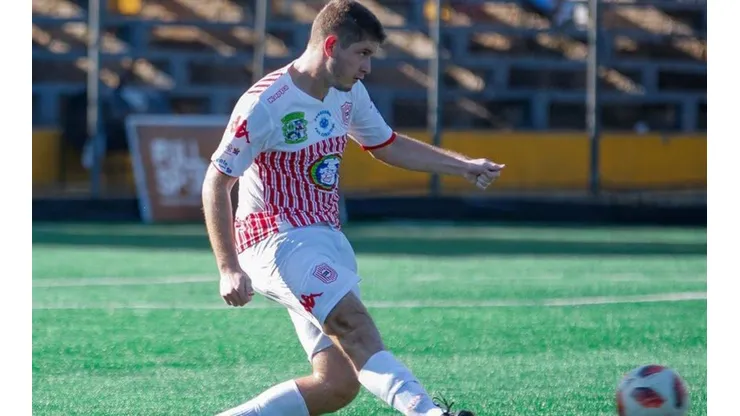 Qué canal transmite Sportivo San Lorenzo vs. 12 de Octubre por la Liga de Paraguay