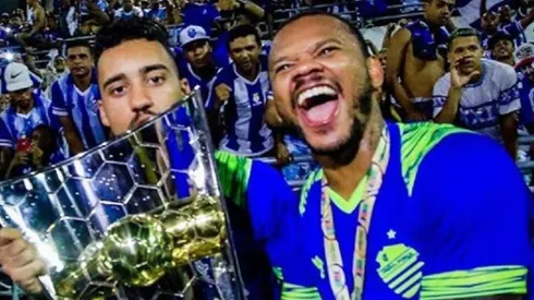 ‘Manga’ Escobar, sin equipo, busca una nueva oportunidad en Colombia