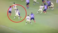 Usuario de Twitter recordó fallos arbitrales contra América