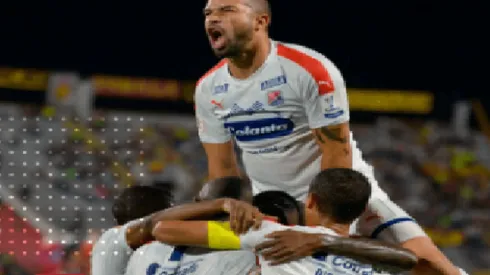 Todo un partido de Canal Premium: show de goles entre Tolima y el DIM