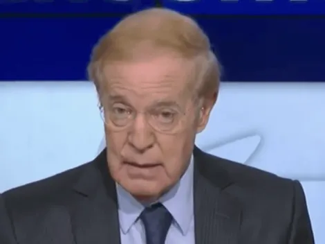 ¿Quién es mejor? En ESPN diferencian a Chicharito de Vela