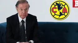 Joserra reveló qué haría si fuera dueño de América