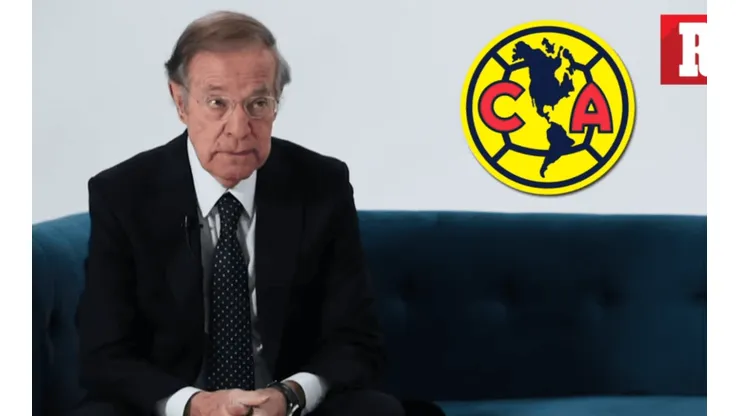 Joserra reveló qué haría si fuera dueño de América