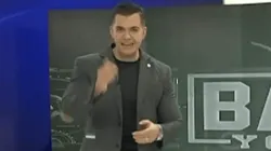 Barrón le tiene envidia a Monterrey