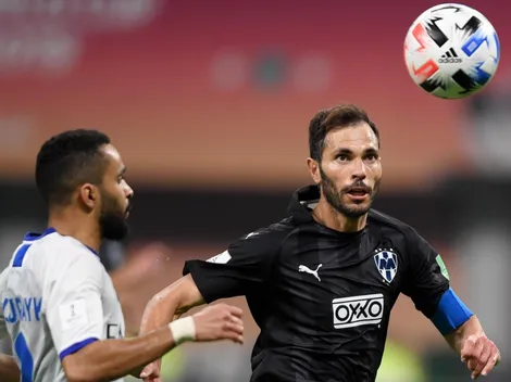 A pesar de las versiones, Monterrey no buscará otro defensor central