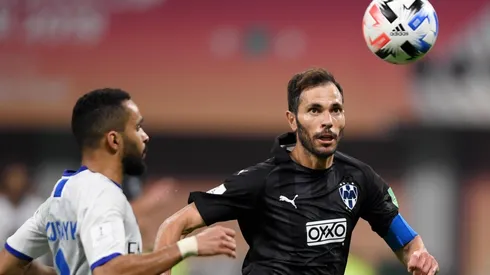 A pesar de las versiones, Monterrey no buscará otro defensor central