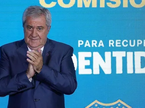 Confía en el plantel: Ameal contestó si "alcanza con lo que hay"