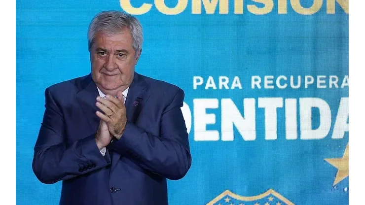 Confía en el plantel: Ameal contestó si "alcanza con lo que hay"