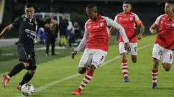 Qué canal transmite Once Caldas vs. Santa Fe por la Liga BeatPlay