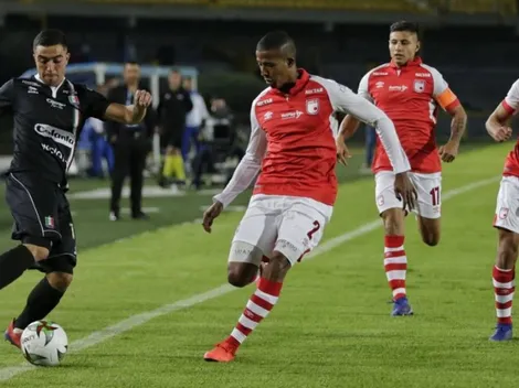 Qué canal transmite Once Caldas vs. Santa Fe por la Liga BeatPlay