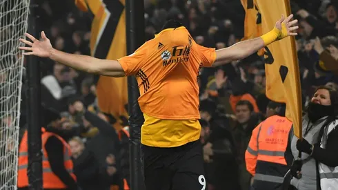 Raúl amargó a Liverpool y el Twitter de América enloqueció