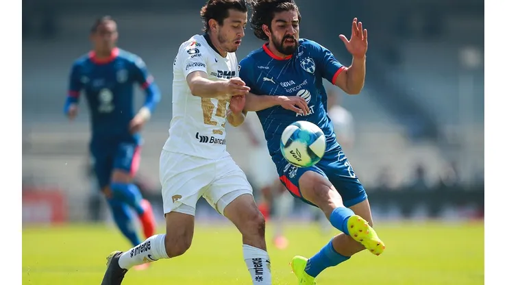 La Liga MX se prepara para una tercera fecha Caliente