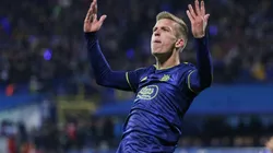 Dejó pasar la chance: al Barcelona le arrebataron uno de sus jugadores más deseados