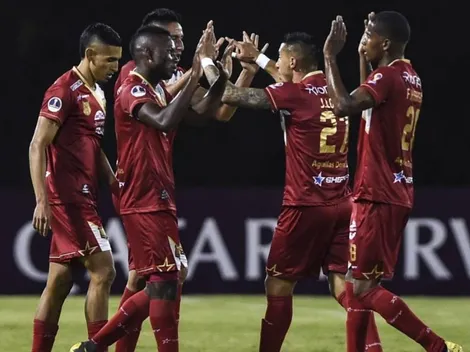 Qué canal transmite Rionegro Águilas vs. Jaguares de Córdoba por la Liga BeatPlay